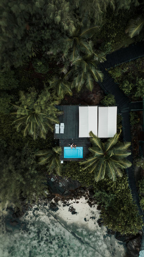 Exterior & Views, South Point Villas