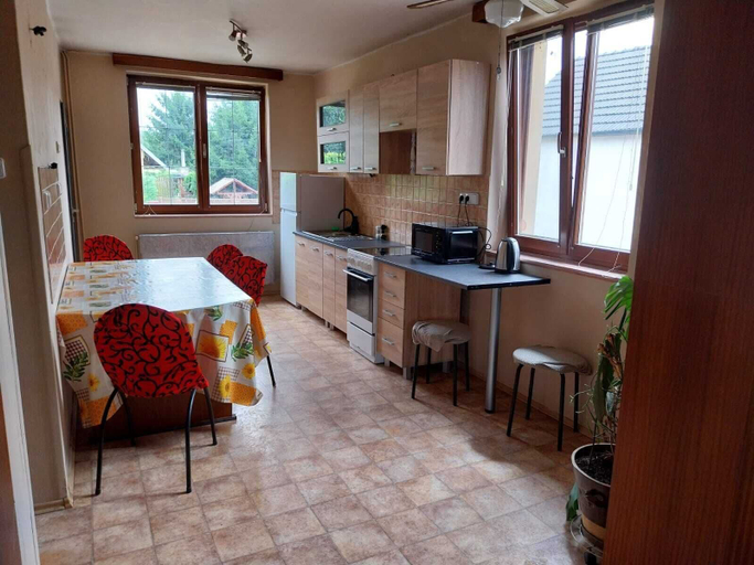 Others 4, Apartmany STESTI, Litoměřice