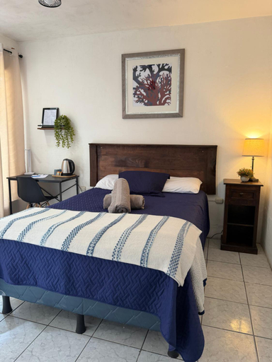 Bedroom 2, Casa Alicia Hostal Antigua Guatemala, Antigua Guatemala