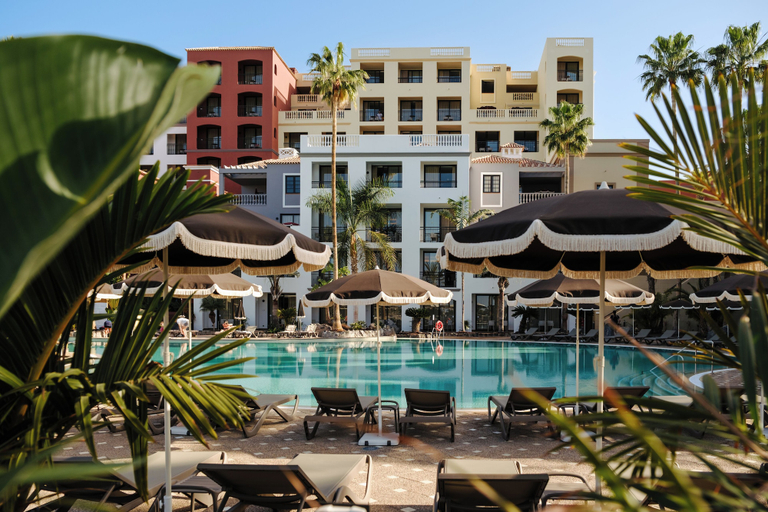 Sport & Beauty 2, Bahia Principe Escape Tenerife – Hyatt Inclusive Collection, Santa Cruz de Tenerife