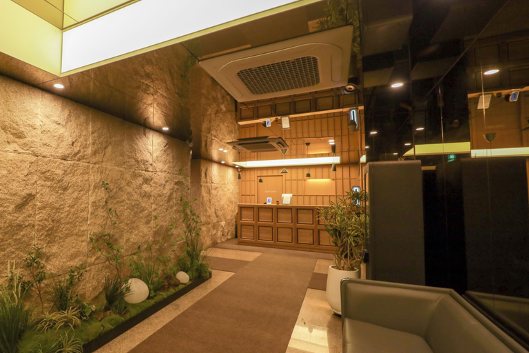 Others 4, Lounge Hotel, Songpa