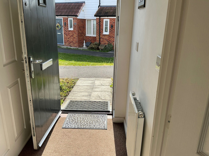 Interior 5, House Sleeps 8 With Wifi, Kent
