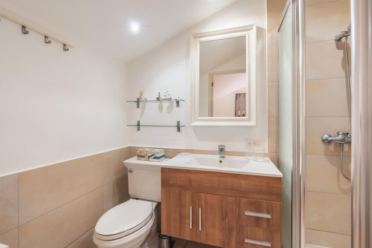 Room 2, Cozy 3 Bedroom Penthouse in Playa Bonita, Las Terrenas