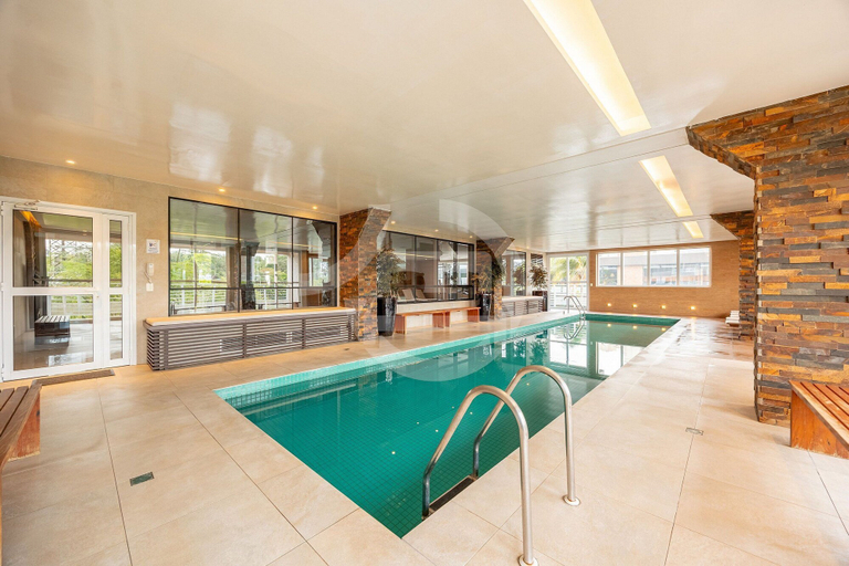 Pool 2, Premium Modern Studio in Alphaville, Santana de Parnaíba