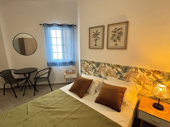 Room 3, Al Mare Ocean View, Albufeira