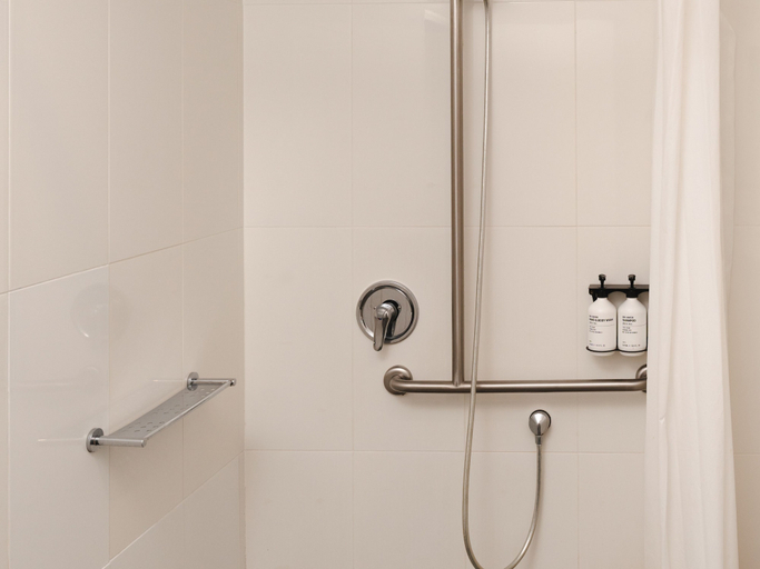 Bathroom 4, Punthill Narrabundah, Canberra