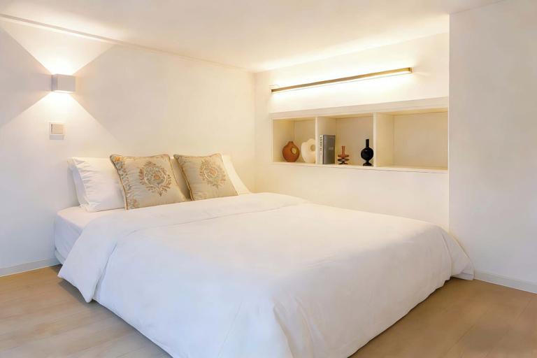 Room 5, Manju Hotel, Xiamen