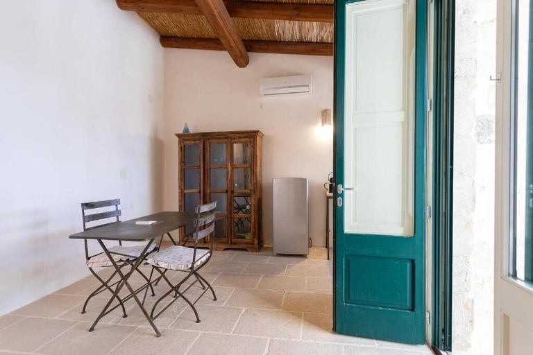 Dining 3, Masseria Torre Sant'Andrea, Lecce