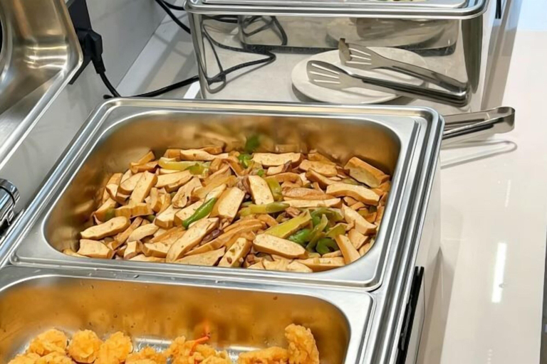 Food & Drinks 5, Jie Te holiday inn, Taizhou