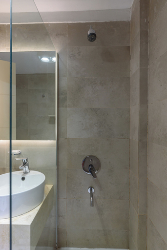 Bathroom 4, H5063, Distrito Federal