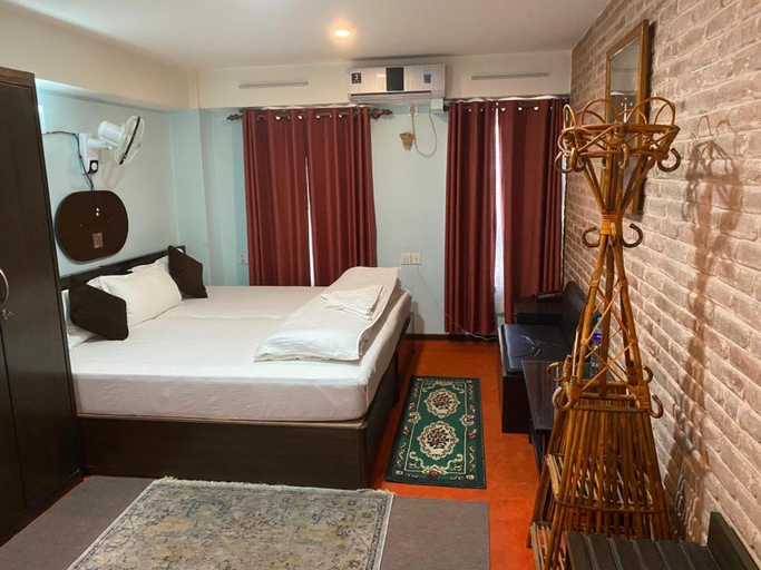 Others 3, Hotel Malla Inn, Bagmati