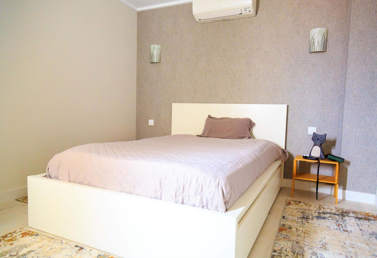 Room 4, Rosco in Javea With 3 Bedrooms and 2 Bathrooms, Alicante
