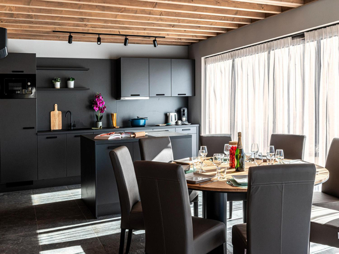 Facilities 5, Villa in Belgium with Private Terrace, Luxembourg