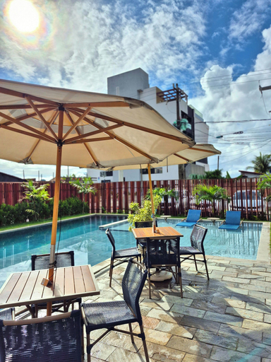 Pool 3, Recanto da Orla by Atlântico Temporada, Tamandaré