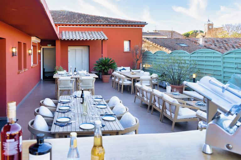 Food & Drinks 4, Hôtel CasaBella, Alpes-Maritimes