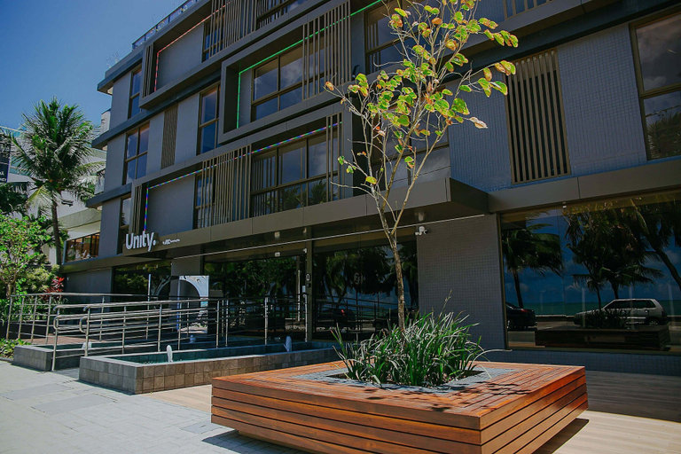 Exterior & Views 2, Unity Suites, João Pessoa