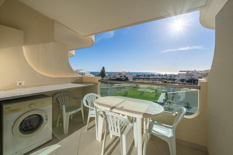 Others 5, Apartamento Senhora da Rocha, Lagoa