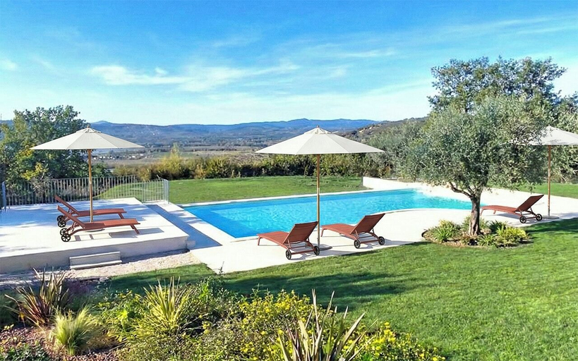Pool, Lyfe Umbria, Terni