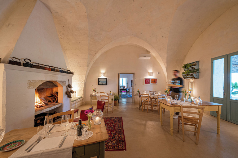 Food & Drinks 4, Masseria Palombara Relais & SPA - Adults only, Brindisi