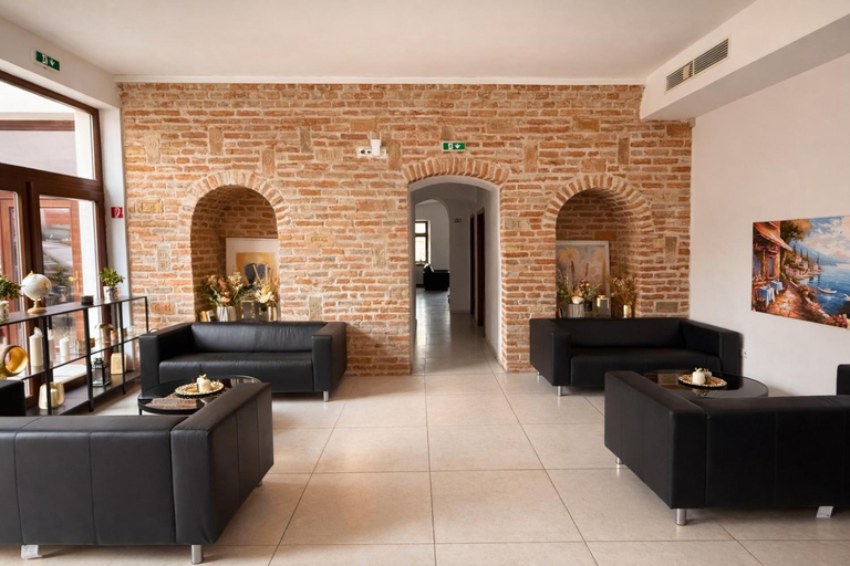 Public Area, Saint Michael Boutique & Garni Hotel Trnava, Trnava