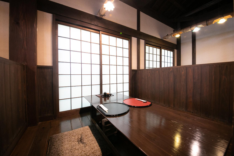 Food & Drinks 5, Yufuin Yasuha, Yufu