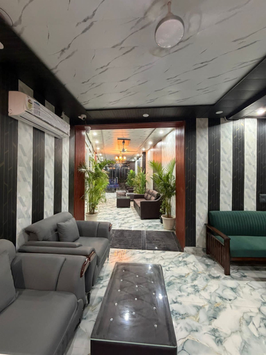 Living area 4, A ONE RESIDENCY, Gurgaon