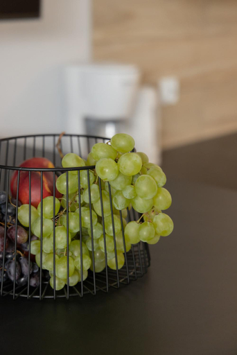 Food & Drinks 5, Little Laguna Apartments Sauna & Parking by Noclegi Renters, Kamień