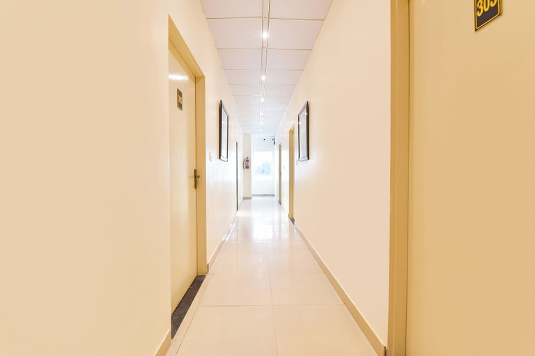 Lobby 5, Fabhotel Mansarovar Retreat, Jaipur
