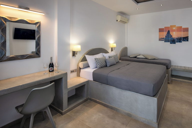 Others 4, Potamida Suites, South Aegean
