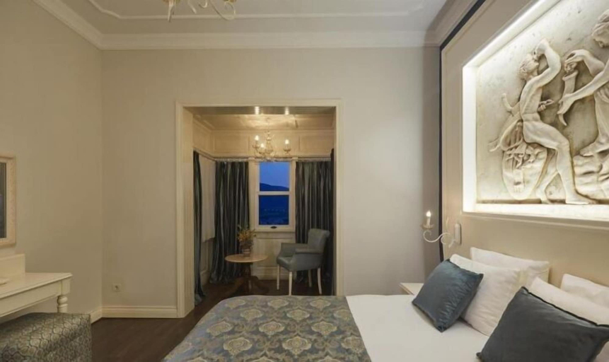 Bedroom 3, Vinifera Ephesus Hotel, Selçuk