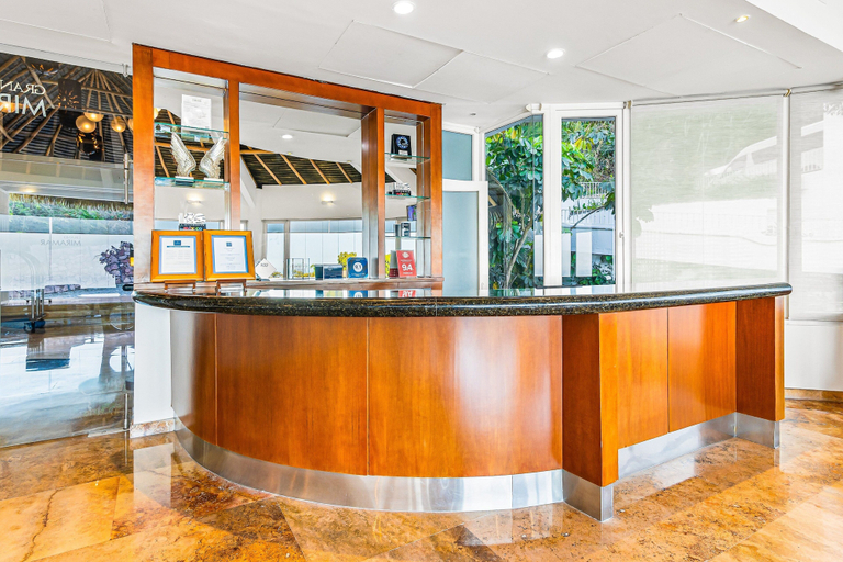 Lobby, Elegant Hillside Villa With Panoramic Views, Pool, hot tub & Luxe Interiors, Puerto Vallarta