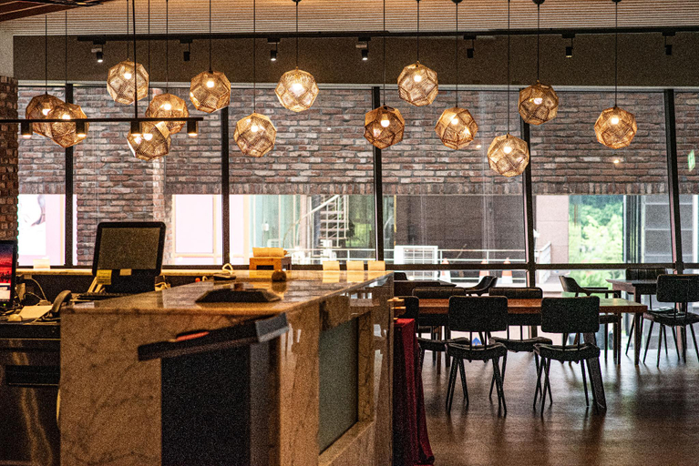 Food & Drinks 5, MD Hotel Dongtan, Hwaseong