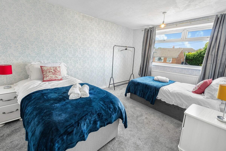 Others 5, Desirable homely retreat in macclesfield, Cheshire East
