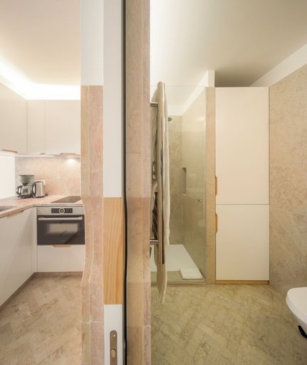 Bathroom 4, LSA Príncipe Real by Numa, Lisbon