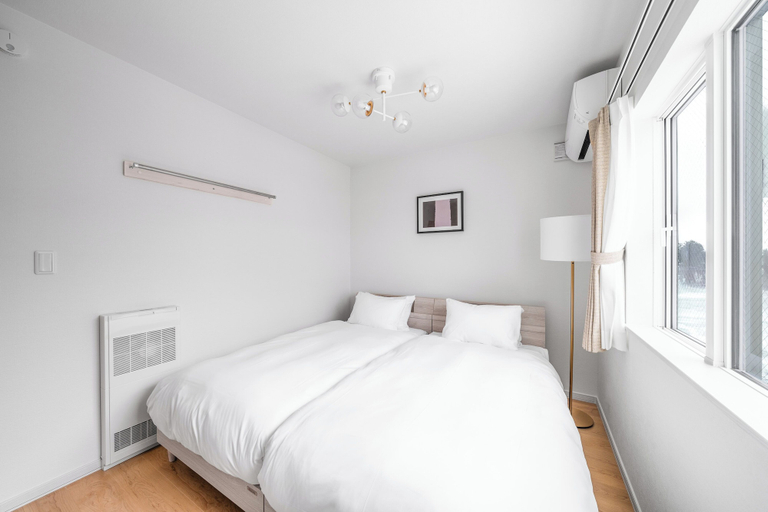 Room 3, BEAR CUB HOTEL, Asahikawa