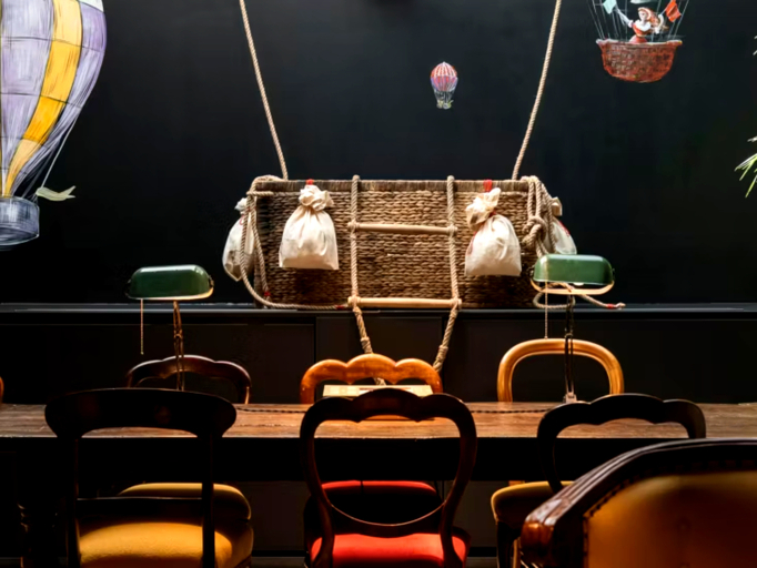 Others 5, Ruby LISSI HOTEL VIENNA by IHG, Wien