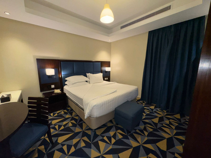 Bedroom 3, Ocean View Al Zahra, Jeddah