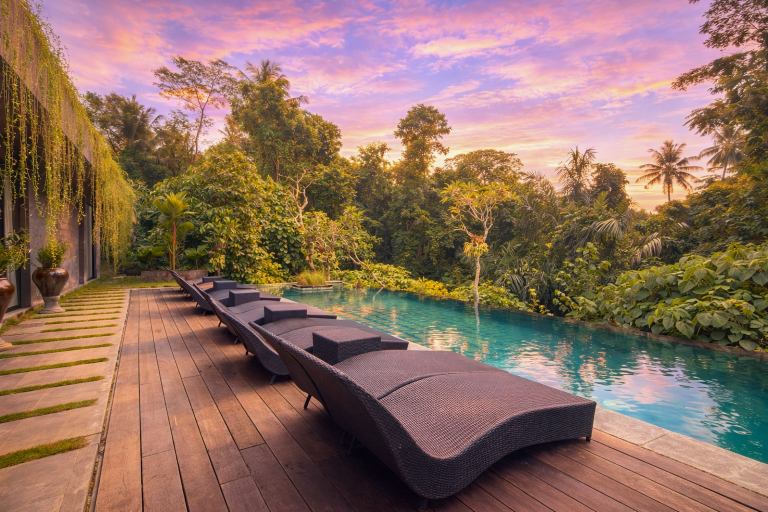 Others 4, The Garden Villas, Gianyar