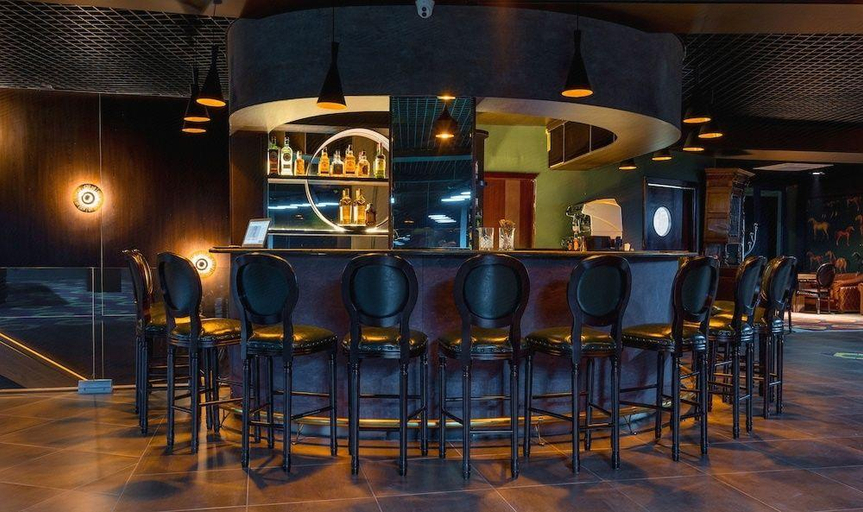 Food & Drinks 5, Litz Resort, Batumi