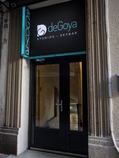 Exterior & Views 2, Degoya Bucharest Old Town, Municipiul Bucuresti