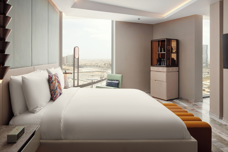 Room 5, W Riyadh - KAFD, Riyadh