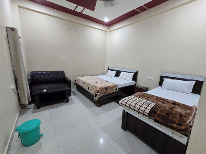 Others 2, Hotel Siddhi Palace, Faizabad