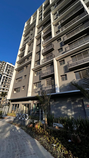Exterior 5, Mood Central Parque, Porto Alegre