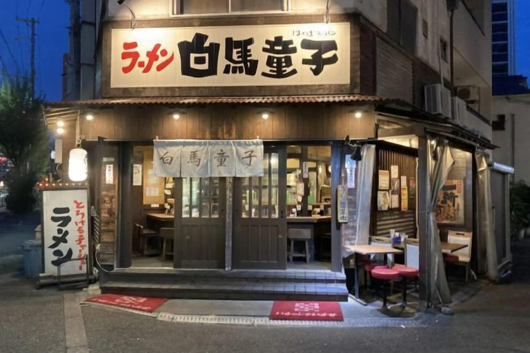 Exterior 2, AOU・HOSHIKAWA, Osaka