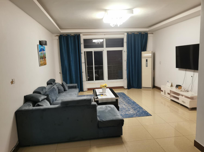 Others 5, Masaki Anne house of Realty, Kinondoni