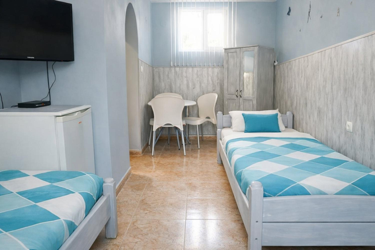 Bedroom 4, Къща Мариела, Tsarevo
