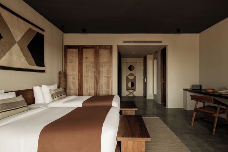 Bedroom 4, Casa Cook El Gouna - Adults Only, Al-Ghurdaqah 2