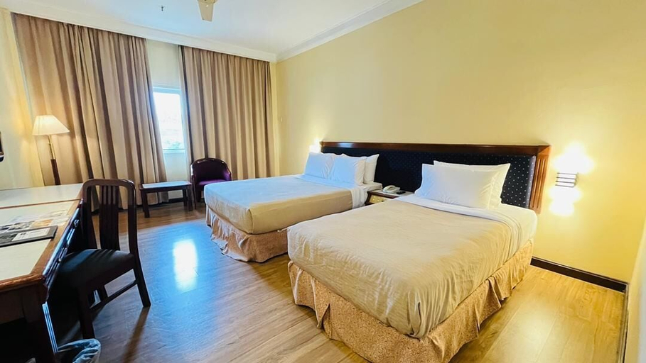 Bedroom 3, Heritage Hotel Cameron Highlands, Cameron Highlands