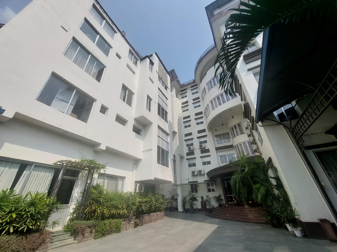 Others, Landmark Narayani, Narayani