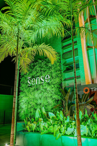 Others 3, Get Sense Beira Mar, João Pessoa